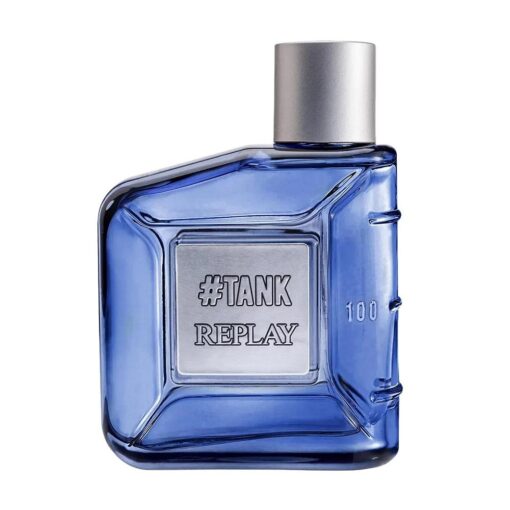 Replay # Tank For Him Edt 100ml