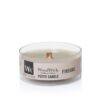 WoodWick Petite - Fireside