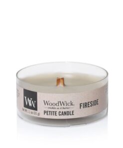 WoodWick Petite - Fireside