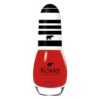 Kokie Nail Polish - Seeing Red