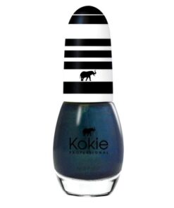 Kokie Nail Polish - Sapphire