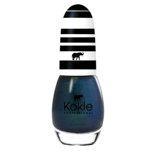 Kokie Nail Polish - Sapphire