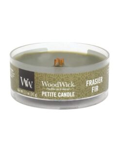 WoodWick Petite - Frasier Fir
