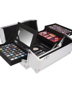 Zmile Cosmetics Makeup Box My Treasure Case Vegan