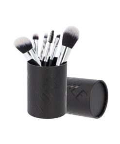 Zmile Cosmetics Brush Set Your Utensilo Brushes 6pcs