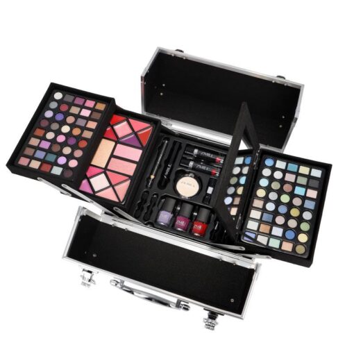 Zmile Cosmetics Makeup Box My Treasure Case Vegan