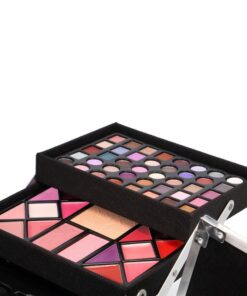 Zmile Cosmetics Makeup Box My Treasure Case Vegan