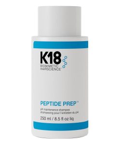 K18 Peptide Prep pH Maintenance Shampoo 250ml