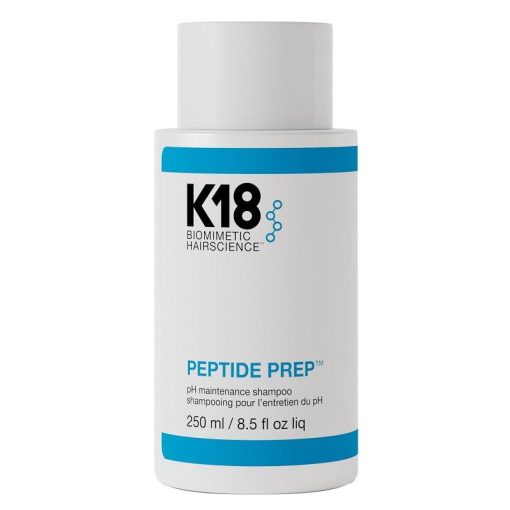 K18 Peptide Prep pH Maintenance Shampoo 250ml