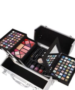 Zmile Cosmetics Makeup Box My Treasure Case Vegan