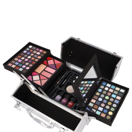 Zmile Cosmetics Makeup Box My Treasure Case Vegan