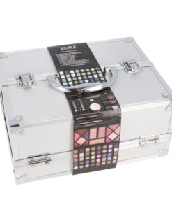 Zmile Cosmetics Makeup Box My Treasure Case Vegan