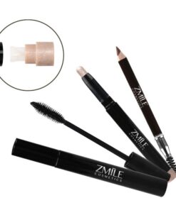Zmile Cosmetics Beauty Set WHAT A LOOK!