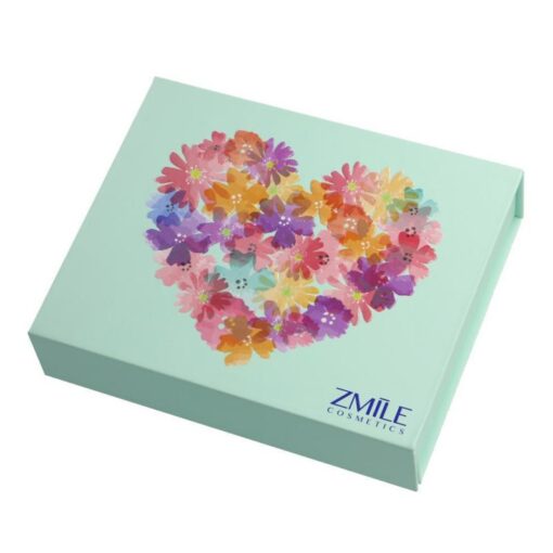 Zmile Cosmetics Giftbox Sweethearts Pastel Love