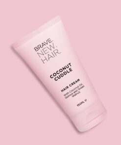 Brave. New. Hair. Coconut Cuddle 150ml