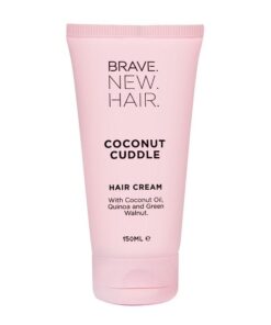 Brave. New. Hair. Coconut Cuddle 150ml