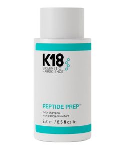 K18 Peptide Prep Detox Shampoo 250ml