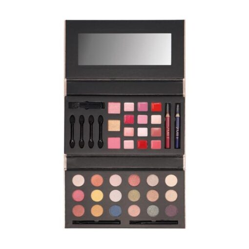 Zmile Cosmetics Make-Up Set Glam To Go Vegan