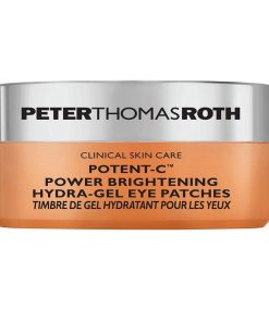 Peter Thomas Roth Potent-C Power Brightening Hydra-Gel Eye Patches 60pcs