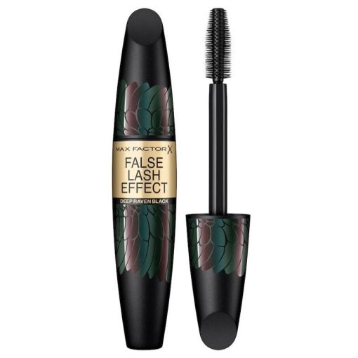 Max Factor Mascara False Lash Effect Deep Raven Black