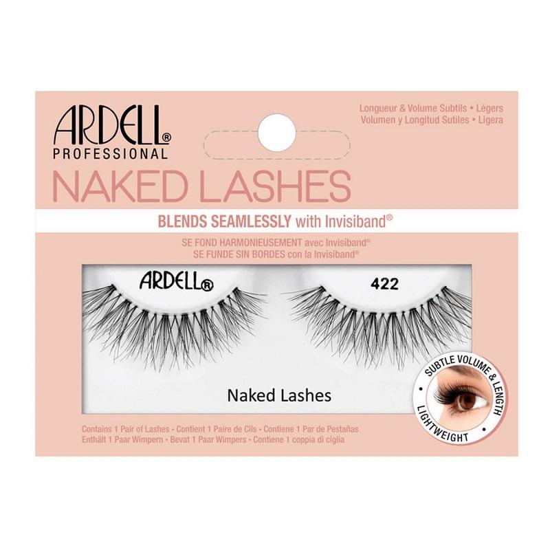 Ardell Naked Lashes 422 Ardell Naked Lashes 422