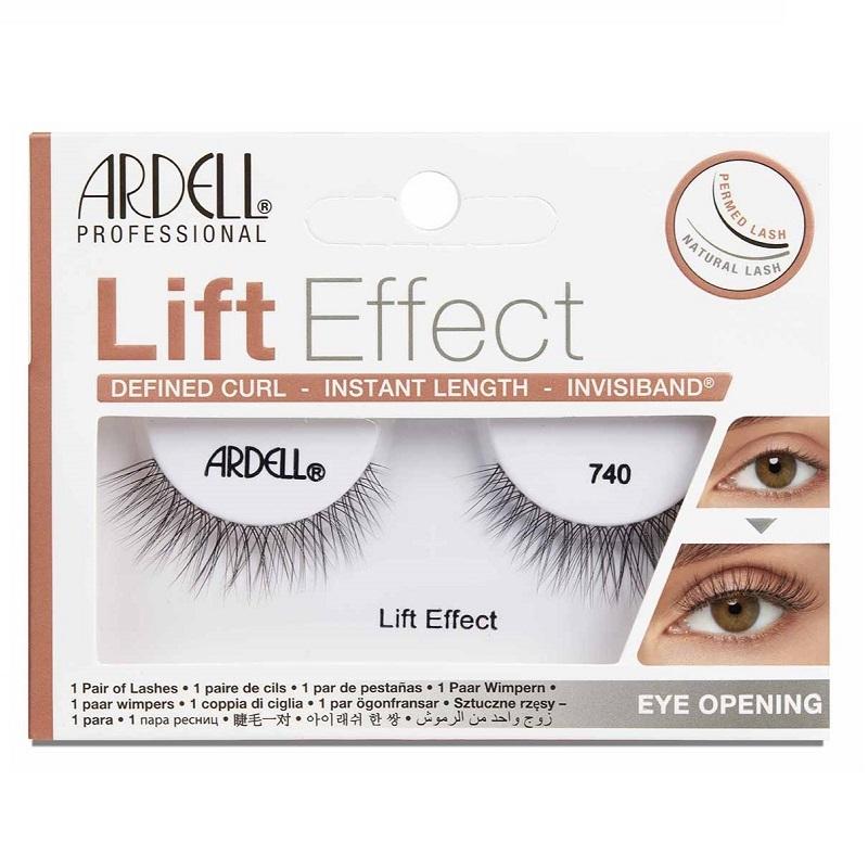 Ardell Lift Effect 740 Ardell Lift Effect 740
