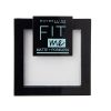 Maybelline Fit Me Matte & Poreless Powder 090 Translucent