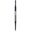 Maybelline Brow Ultra Slim Eyebrow Pencil 6 Black Brown