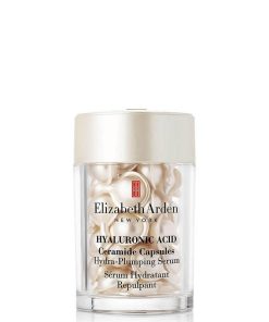 Elizabeth Arden Hyaluronic Acid Ceramide Capsules Hydra-Plumping Serum 30 pcs