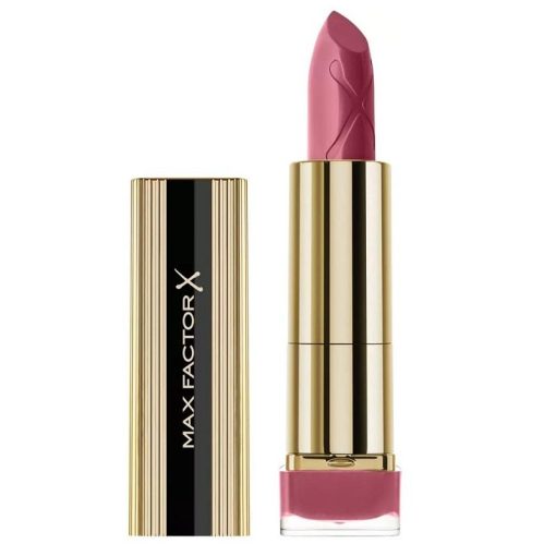 Max Factor colour Elixir Lipstick 30 Rosewood