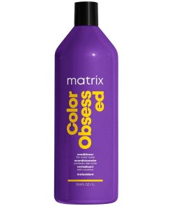 Matrix Total Results Color Obsessed Conditioner 1000ml