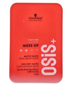 Schwarzkopf Osis Mess Up 100ml