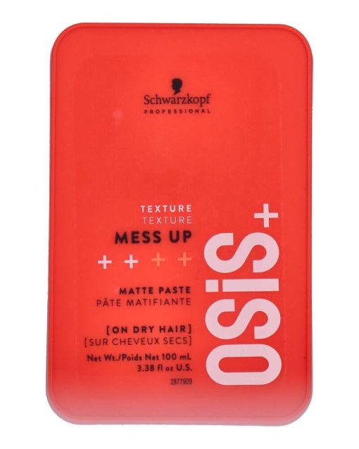 Schwarzkopf Osis Mess Up 100ml