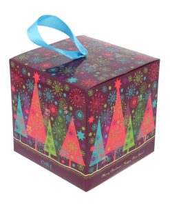 Zmile Cosmetics Advent Calendar Cube 'Christmas Trees'