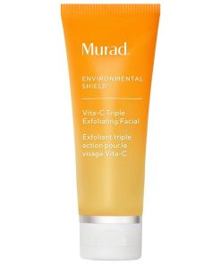 Murad Vita-C Triple Exfoliating Facial 80ml