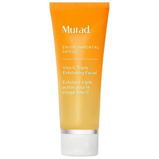 Murad Vita-C Triple Exfoliating Facial 80ml