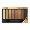 Max Factor Masterpiece Nude Palette Golden Nudes 02 6.5g