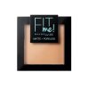 Maybelline Fit Me Matte & Poreless Powder 220 Natural