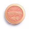 Makeup Revolution Blusher Reloaded Peach Bliss