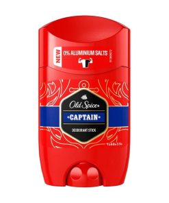 Old Spice Deodorant Stick Captain 50ml