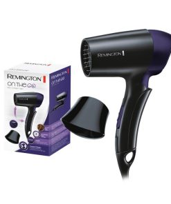 Remington Travel Dryer 1400W