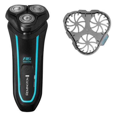 Remington Style Series Aqua Rotary Shaver