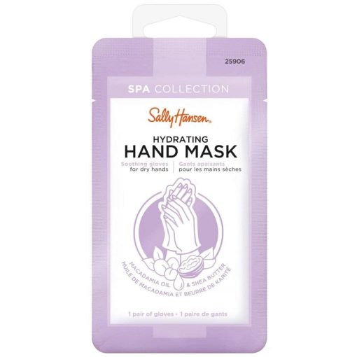 Sally Hansen Spa Hydrate Hand Mask 26ml