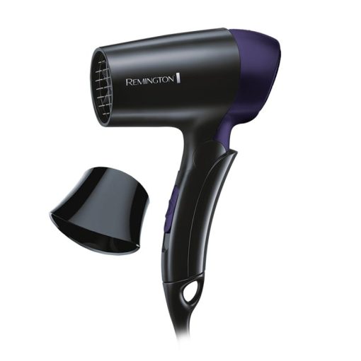 Remington Travel Dryer 1400W