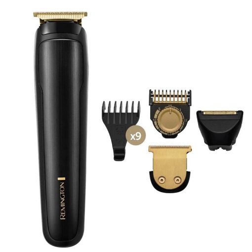 Remington T-Series Hair & Beard Kit