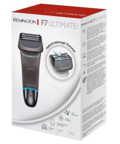 Remington Ultimate Series F7 Foil Shaver