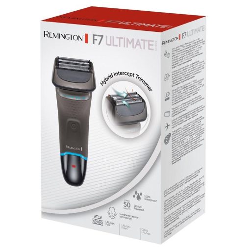 Remington Ultimate Series F7 Foil Shaver