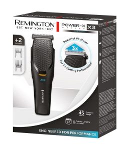 Remington X3 Power-X Series Hair Clipper