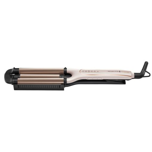 Remington PROluxe 4-in-1 Adjustable Waver