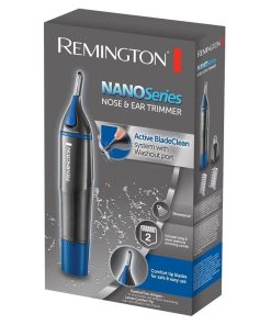 Remington Nano Series Nose and Rotary Trimmer